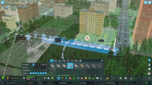 CITIES SKYLINES II 2 PL XBOX SERIES X + GRATIS
