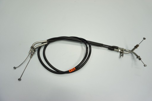 Кавасаки Z1000 10-13 Газовый кабель