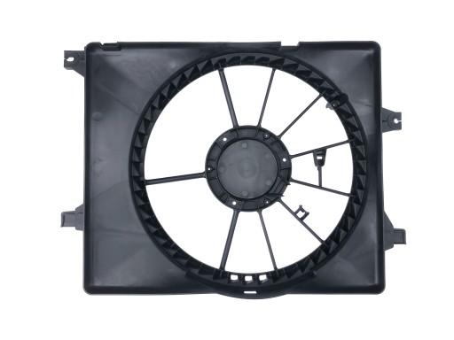 Obudowa wentylatora Hyundai Bayon 25380-Q0300 21-