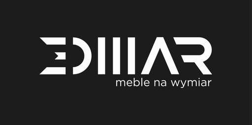 Прикроватная тумбочка Стол 50см CRAFT ДУБ золотой ANIA