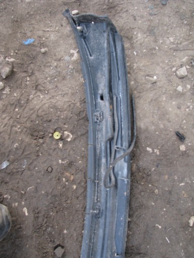 ОКНО BMW E46 EUROPA SEDAN 8208483