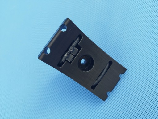 Держатель Goodman ADDiving для фонаря XTAR D26
