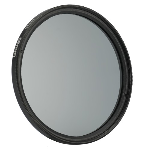 Комплект УФ-фильтров CPL FLD ND2 ND4 ND8 58 мм