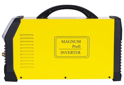 Инверторный сварочный аппарат Magnum THF 238 Pro X AC/DC