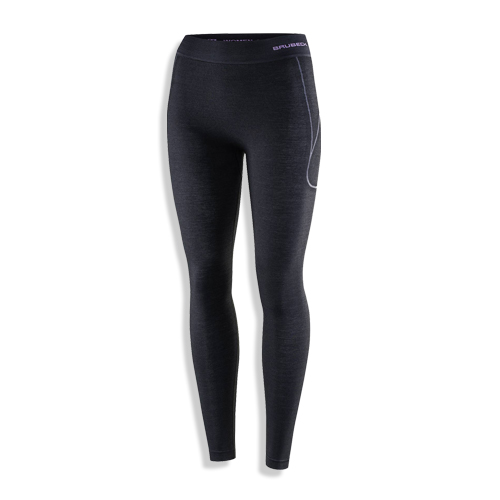Женское нижнее белье BRUBECK ACTIVE WOOL для туризма