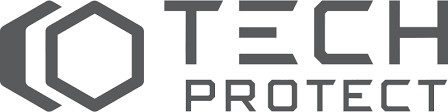 TECH-PROTECT STALOWA BRANSOLETA PASEK OPASKA DO XIAOMI MI SMART BAND 5 / 6