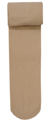 КОЛГОТКИ ИЗ МИКРОФИБРЫ 40DEN, ГЛАДКИЕ 140/146 Y700F