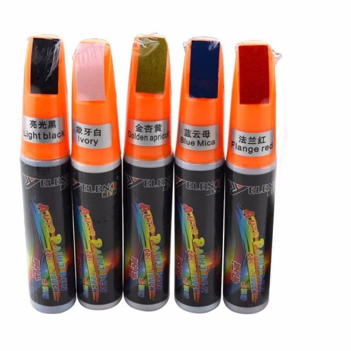 Корректор царапин Fix it Pen Pro Smart, золотой