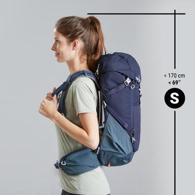 Походный рюкзак Quechua MH500 30 литров
