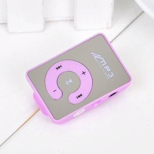 MP3-плеер USB 2.0 емкостью 8 ГБ с поддержкой TF -