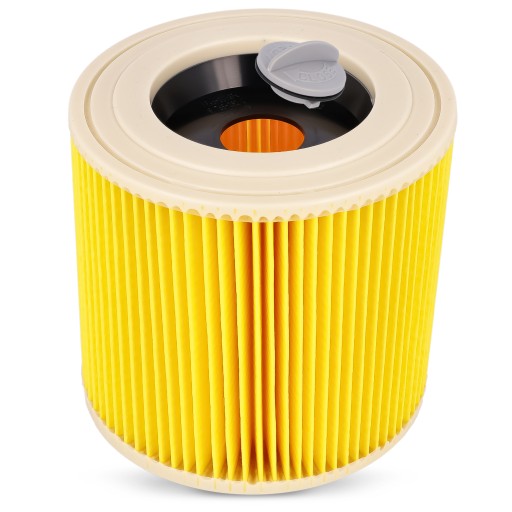 3x ФИЛЬТРА ДЛЯ ПЫЛЕСОСА KARCHER WD3 MV3 WD2 SE4001 KWD3 V12 V15 V17 WD3.200