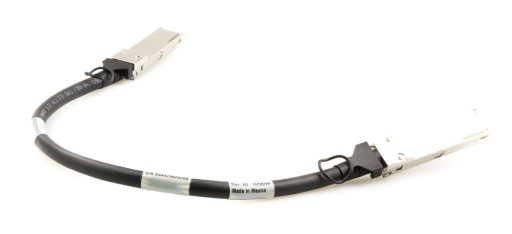 Кабель Netapp SAS 112-00176 0,5M QSFP - QSFP