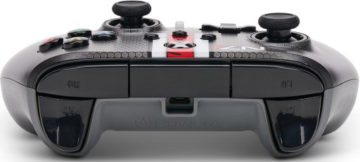 PowerA Pad Xbox One и Series X S Mass Effect N7