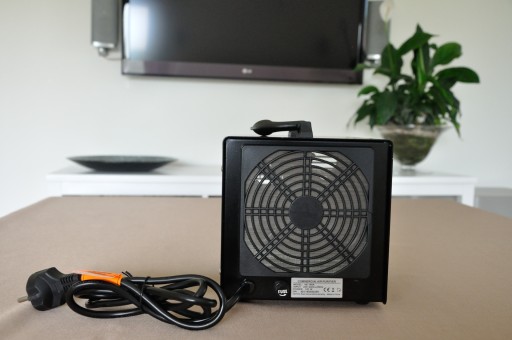 Generator Ozonu, Ozonator 15000 mg/h