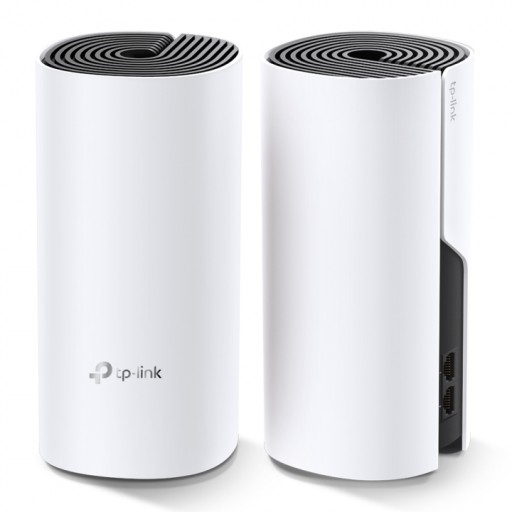 Mesh-маршрутизатор TP-Link Deco M4 MU-MIMO AC1200