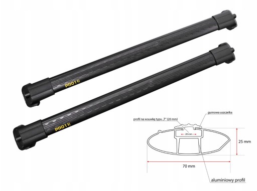 БАГАЖНИК НА КРЫШЕ НА РЕЙЛГАХ MERCEDES ML W163 W164 W166