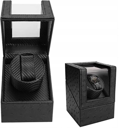 ROTOMAT для автоматических часов DISPLAY BOX.