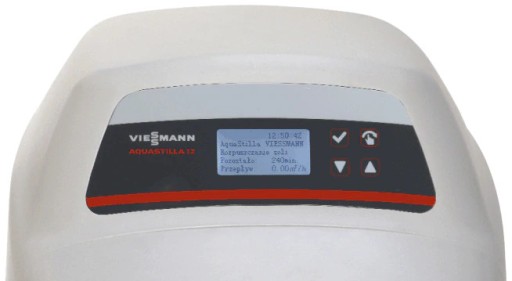 Станция Бриндл Вода VIESSMANN AQUASTILLA DUO