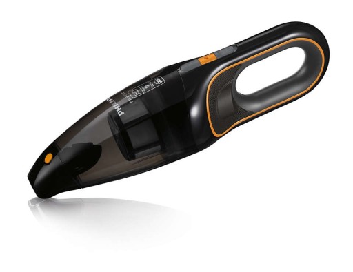 Аккумуляторный пылесос PHILIPS FC 6149/02