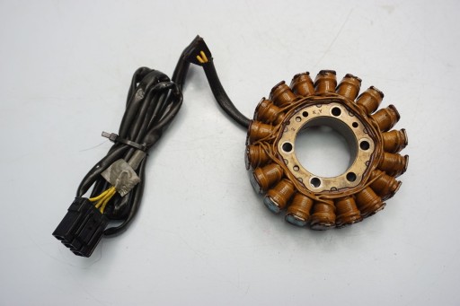 HONDA CBF 600 N PC43 08-13 СТАТОР ГЕНЕРАТОРА