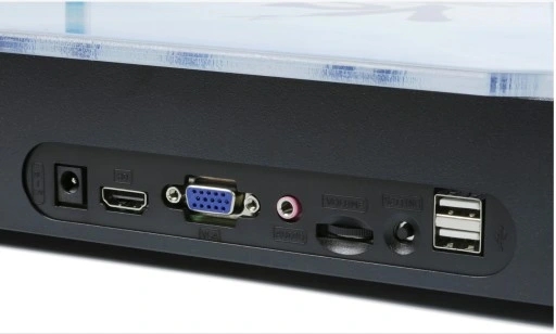 РЕТРО PANDORA ARCADE 3D WIFI КОНСОЛЬ 30 000 ИГР ВЕРСИЯ 2023 ГОДА