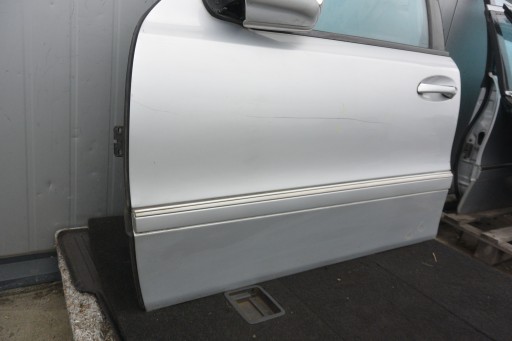 КРАСКА ПЕРЕДНЕЙ ДВЕРИ ЛЕВАЯ 775 C775 MERCEDES W211