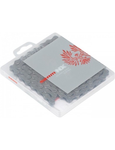 SRAM Chain nx Eagle 12rz 126ogniw