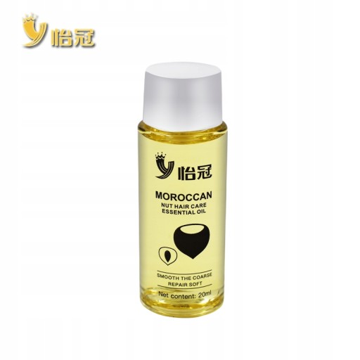 ZB Argan Essence для ухода за волосами