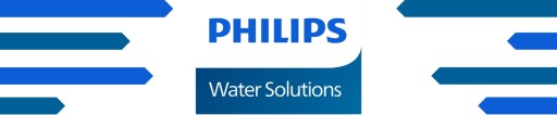Фильтр для водопроводной воды PHILIPS AWP3705P3 с дисплеем и тремя фильтрами