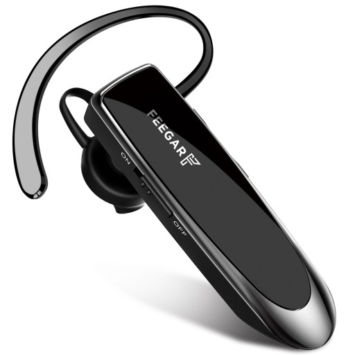 Bluetooth-наушники Feegar BF300 Pro BT 5.0 HD 24 часа