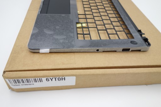 Palmrest Touchpad Dell Latitude E7270 6YT0H