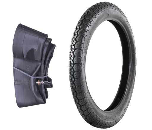 WSK 125 175 JAWA CZ MZ TS ES ШИННАЯ ТРУБКА 18 x 3,00