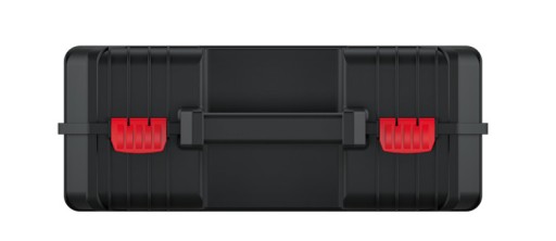 Kistenberg KHV40P ЯЩИК ДЛЯ ИНСТРУМЕНТОВ ПЕНЫ