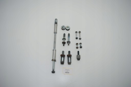 Болты двигателя HONDA ST 1300 PAN EUROPEAN