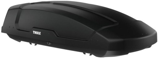 Багажник на крышу Box THULE FORCE XT M 400 литров