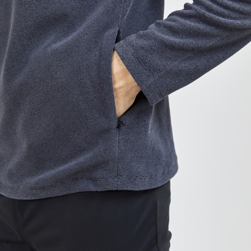 Мужская толстовка CORE EDGE THERMAL MIDLAYER M L