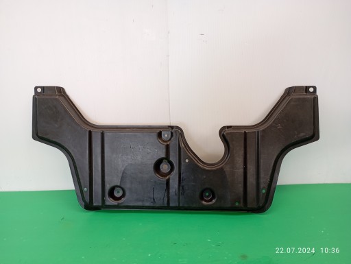 НАКЛАДКА ШАССИ ЗАДНЯЯ MERCEDES W177 КЛАСС A1776901402