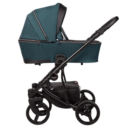 Коляска Baby Merc Novis 3в1