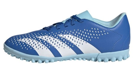 Кроссовки ADIDAS Predator Accuracy.4 TF JR IE9443, г.36