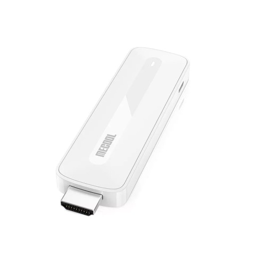 SMART STICK MECOOL KD5 Android TV HD 1/8 ГБ NETFLIX