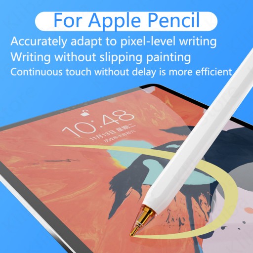 Наконечники Apple Pencil Запасной наконечник Сменный наконечник 2 шт.