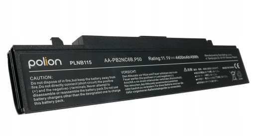 Аккумулятор для ноутбука SAMSUNG NP-R510h NP-R560