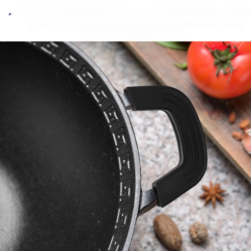 СИЛИКОНОВЫЕ ПЕРЧАТКИ ДЛЯ ГРИЛЯ С РУЧКОЙ 4 ШТ.