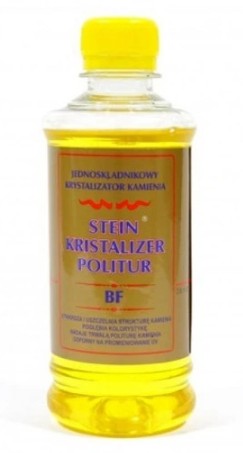 STEIN CRISTALIZER POLITUR КРИСТАЛЛИЗАТОР BF 1 1л