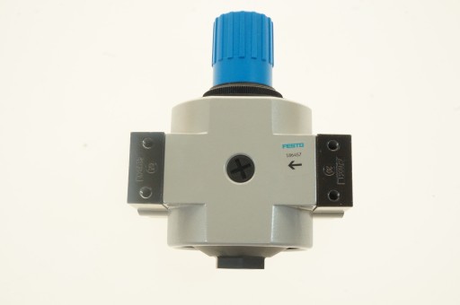 REGULATOR REDUKTOR POWIETRZA FESTO LR-1/2-D-7-MAXI