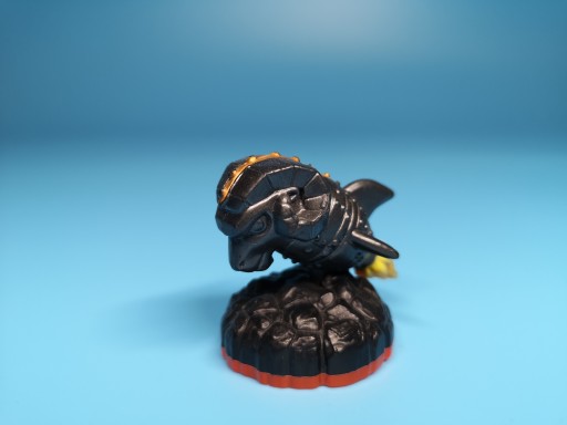 Команда ловушек Skylanders — Ракетный таран