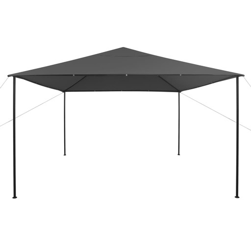 ALTANA PERGOLA NAMIOT OGRODOWY HANDLOWY ZADASZENIE NA OGRÓD TARAS 4x4x3 m