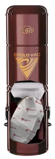CYCLOVAC H615 MAGNUM MAX, 2 КОМПЛЕКТА
