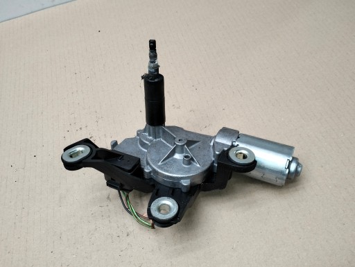 МОТОР ЗАДНЕГО ОЧИСТИТЕЛЯ ЗАДНЕЙ ДВЕРИ VW TOURAN И MK1 LIFT 2006-2010 гг.