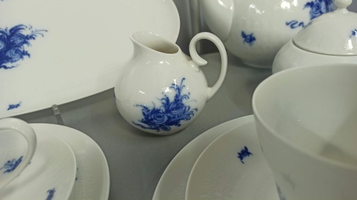 Кофейный сервиз Rosenthal ROMANZE для завтрака